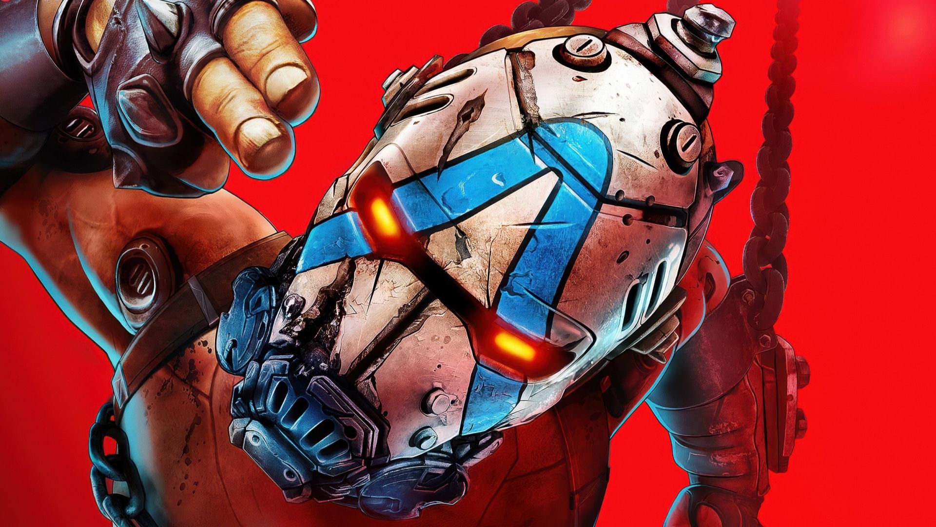 TEST Borderlands 4 : un retour fou pour le roi du shooter looter ?