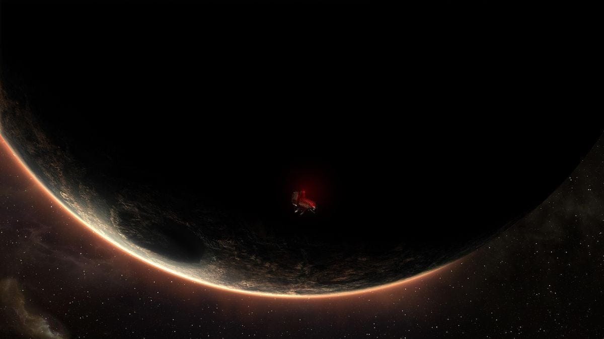 "100 extraterrestres différents", le créateur de Dead Space veut faire un jeu sur cette saga culte, et nous aussi !