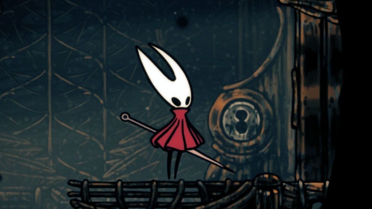 Clé de l'Apostat Hollow Knight Silksong : Où trouver The Apostate Key ?