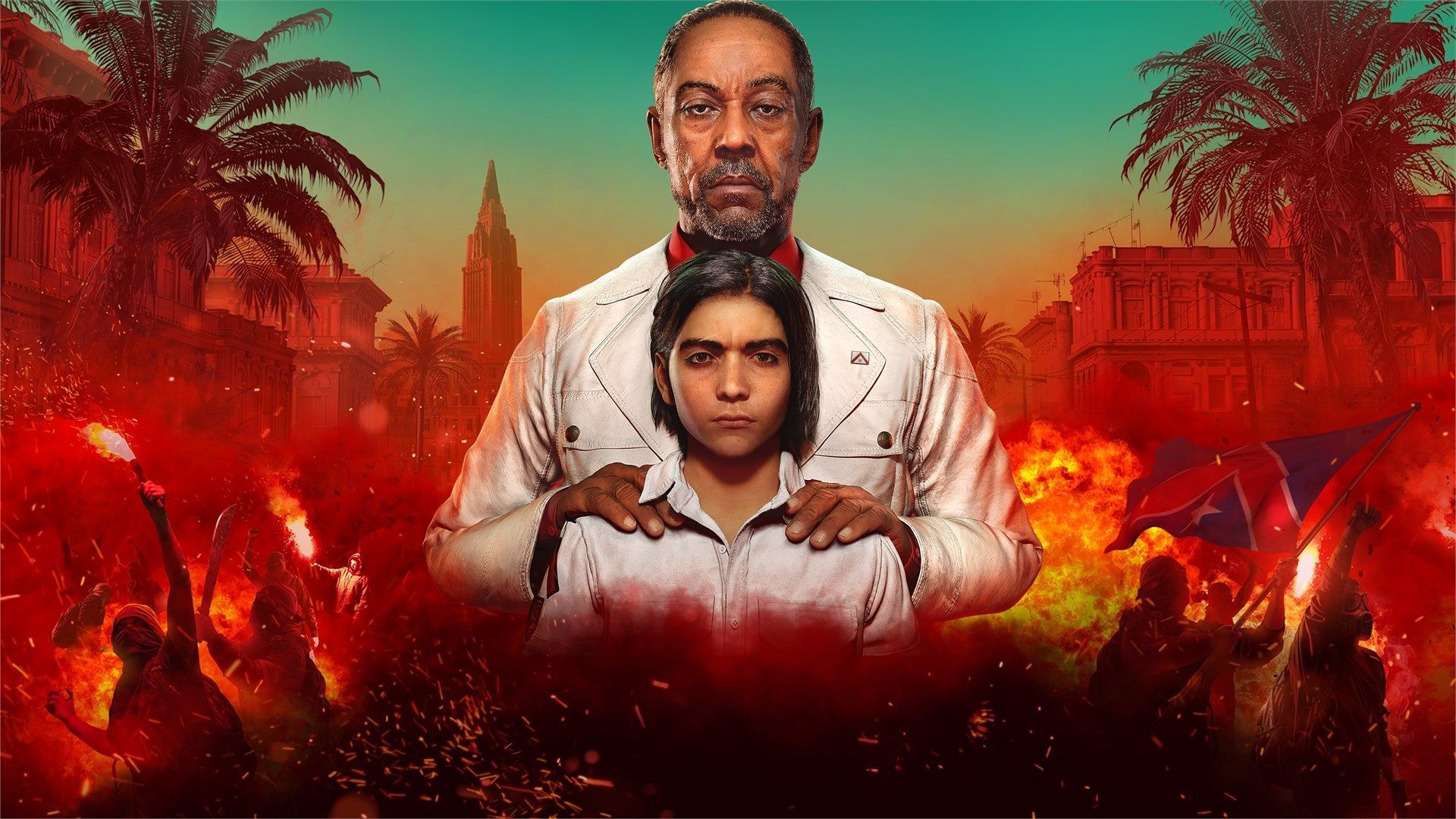 Far Cry : L'aspect multijoueur devrait prendre une place plus importante dans les futurs épisodes