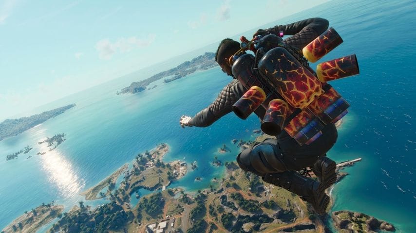 Yves Guillemot (Ubisoft) veut faire du multijoueur l'avenir de Far Cry