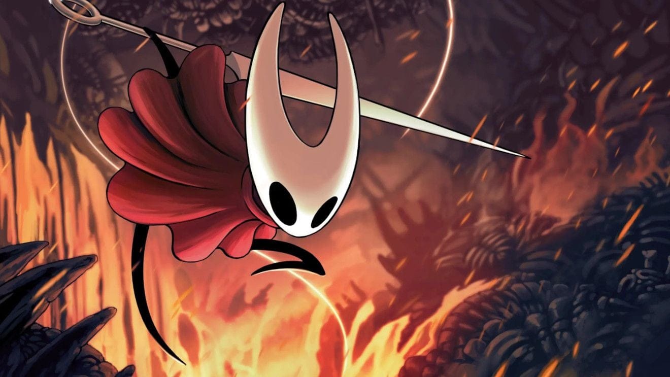 Astuce Hollow Knight Silksong : vous devez absolument récupérer cet objet