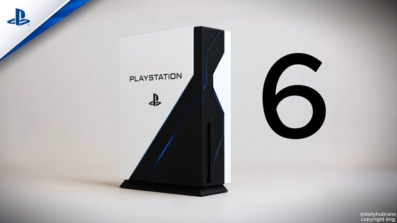 PS6 TOO SOON?! SONY SAYS NO! PLAYSTATION 5 NEWS
