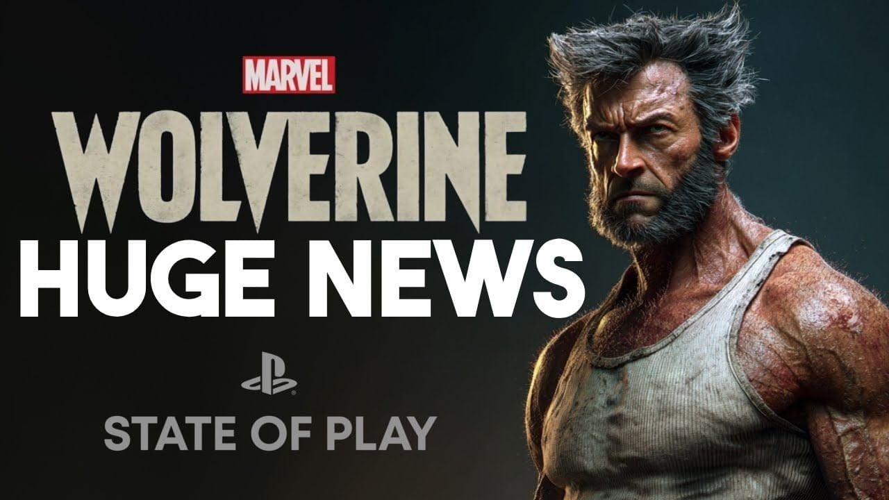 Marvel Wolverine HUGE News From Play Testers + Game Must Avoid GTA 6!!!