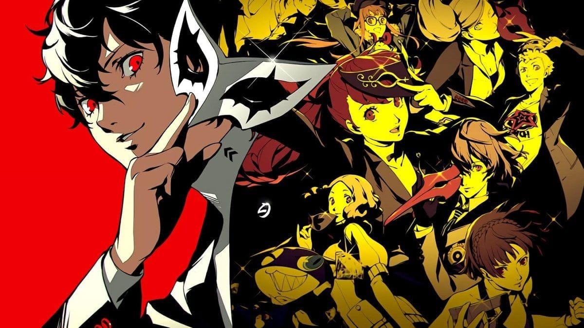 Makoto Niijima : la Papesse - Soluce Persona 5 Royal, guide, astuces - jeuxvideo.com