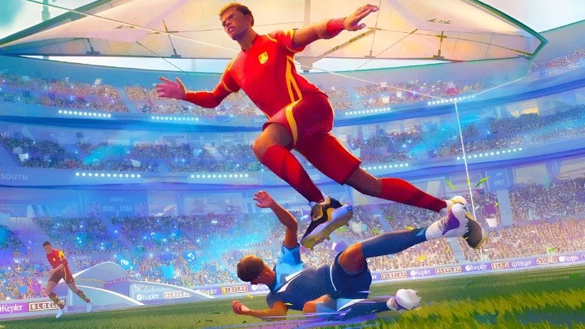 Rematch : l’édition physique datée à novembre 2025, avec une Elite Edition bien garnie