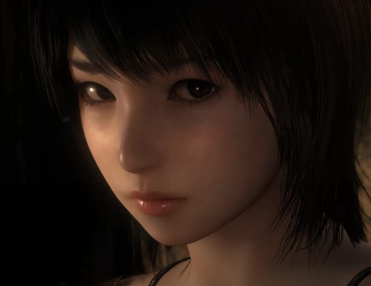 Le remake de Fatal Frame II ramène Crimson Butterfly à la vie au début de l'année prochaine