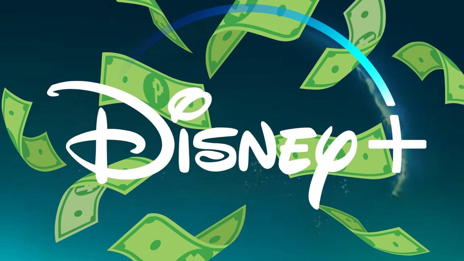 Disney+ : la promotion de rentrée cache en fait une augmentation