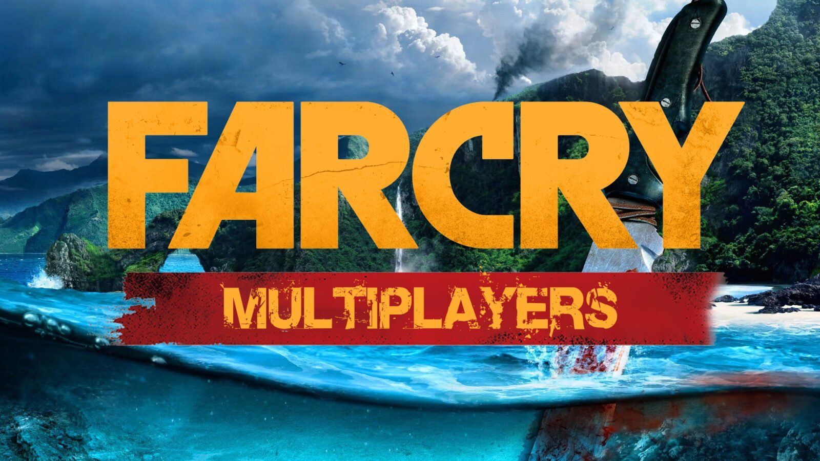FarCry : Ubisoft pourrait délaisser le solo pour le multijoueur