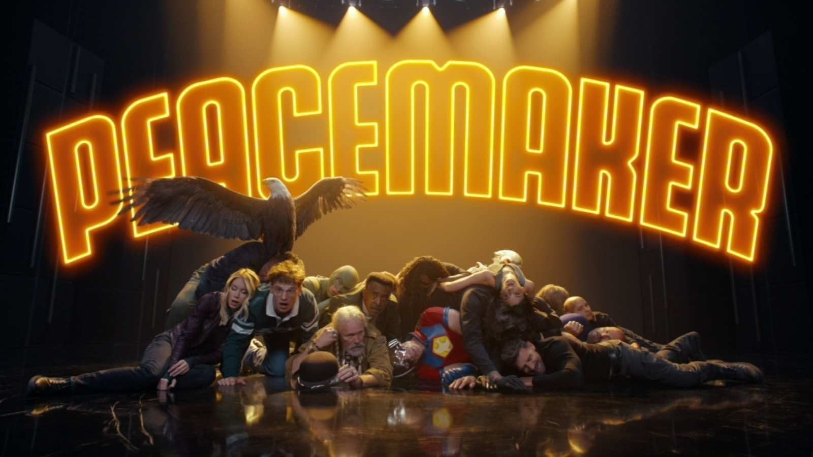 Musiques de Peacemaker Saison 2 : la liste des chansons et où les écouter - Dexerto