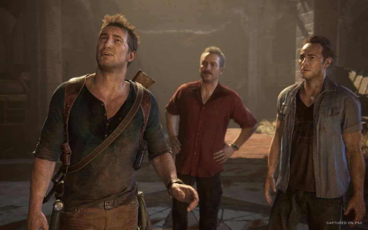 Uncharted : le retour officiel de la saga teasé après 10 ans d’absence