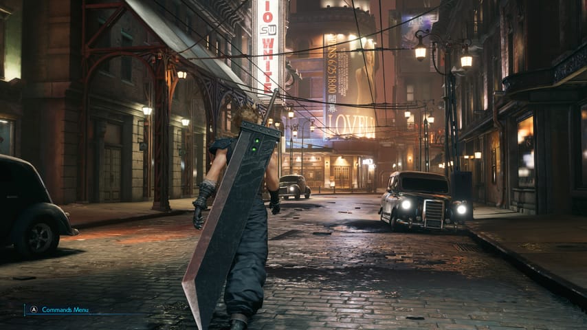 Final Fantasy 7 : c'est confirmé, la trilogie des remakes sortira sur toutes les plateformes