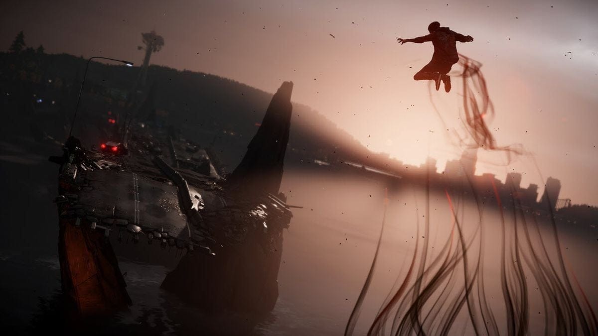 Ce jeu en monde ouvert de PlayStation doit absolument revenir, et même le réalisateur de Ghost of Yoteï le demande...