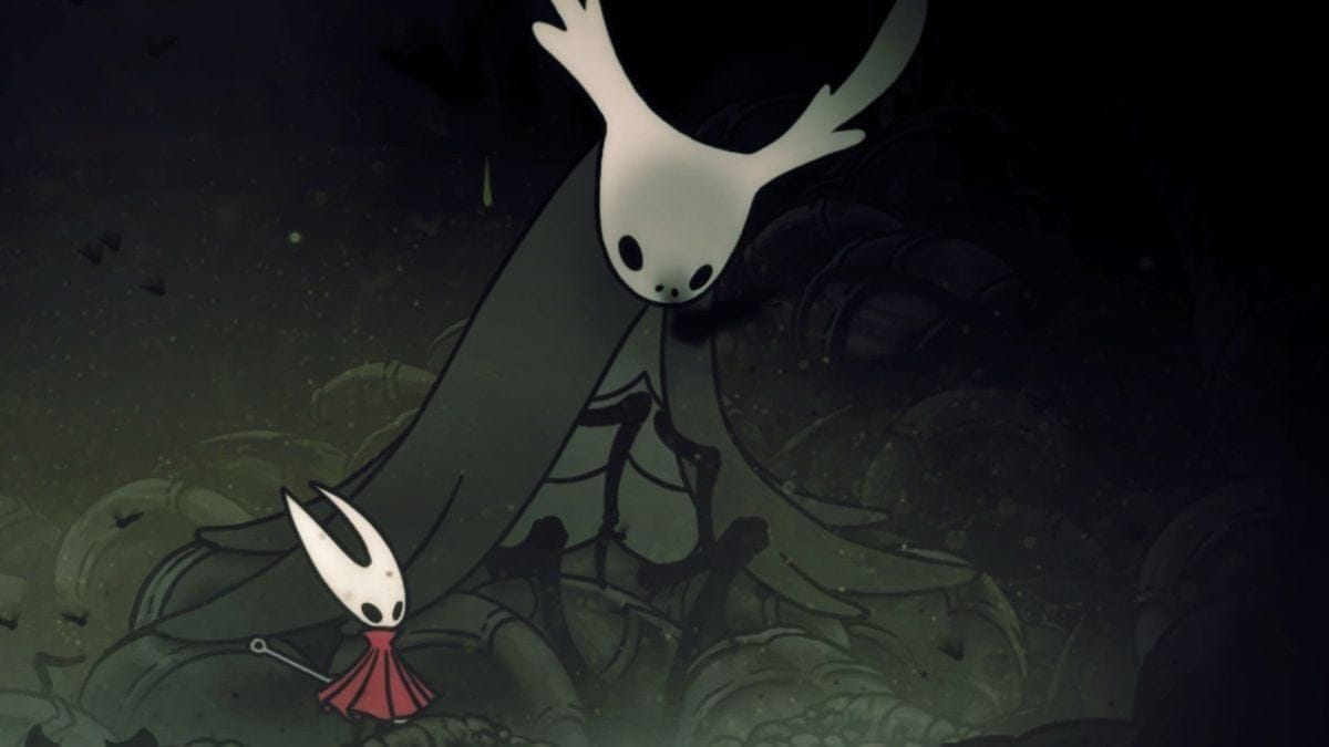 Festin de la couvée Hollow Knight Silksong : Comment obtenir les organes pour Broodfeast ?
