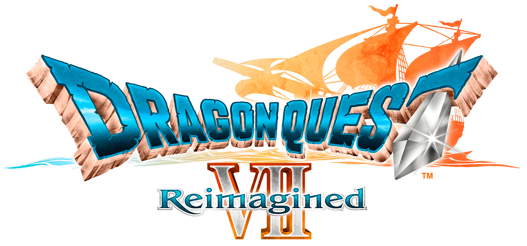 GEEKNPLAY - Dragon Quest VII Reimagined - Le remake culte arrive en 2026 avec un gameplay repensé