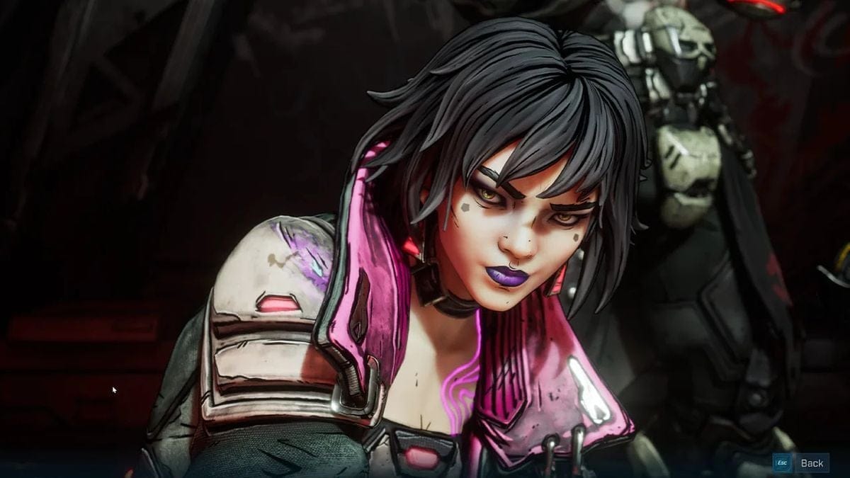 Mission principale Borderlands 4 : Liste complète des quêtes de l'histoire