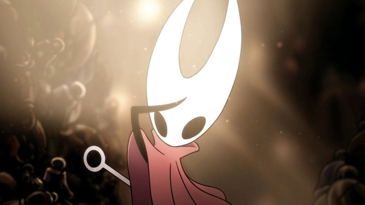 Hollow Knight Silksong dévoile des secrets cachés sur le passé du personnage principal que vous ne soupçonniez pas