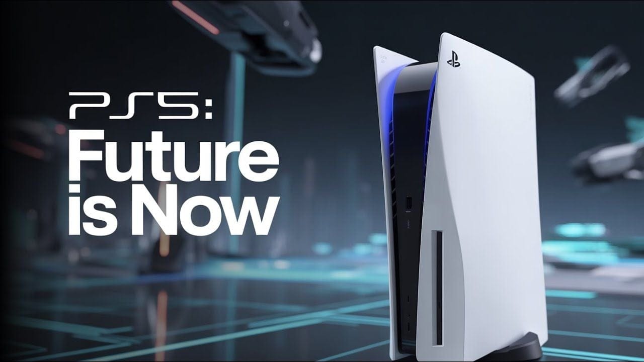 NEW PS5 Update is Coming in 2025 with BIGGEST Features and Upgrades?