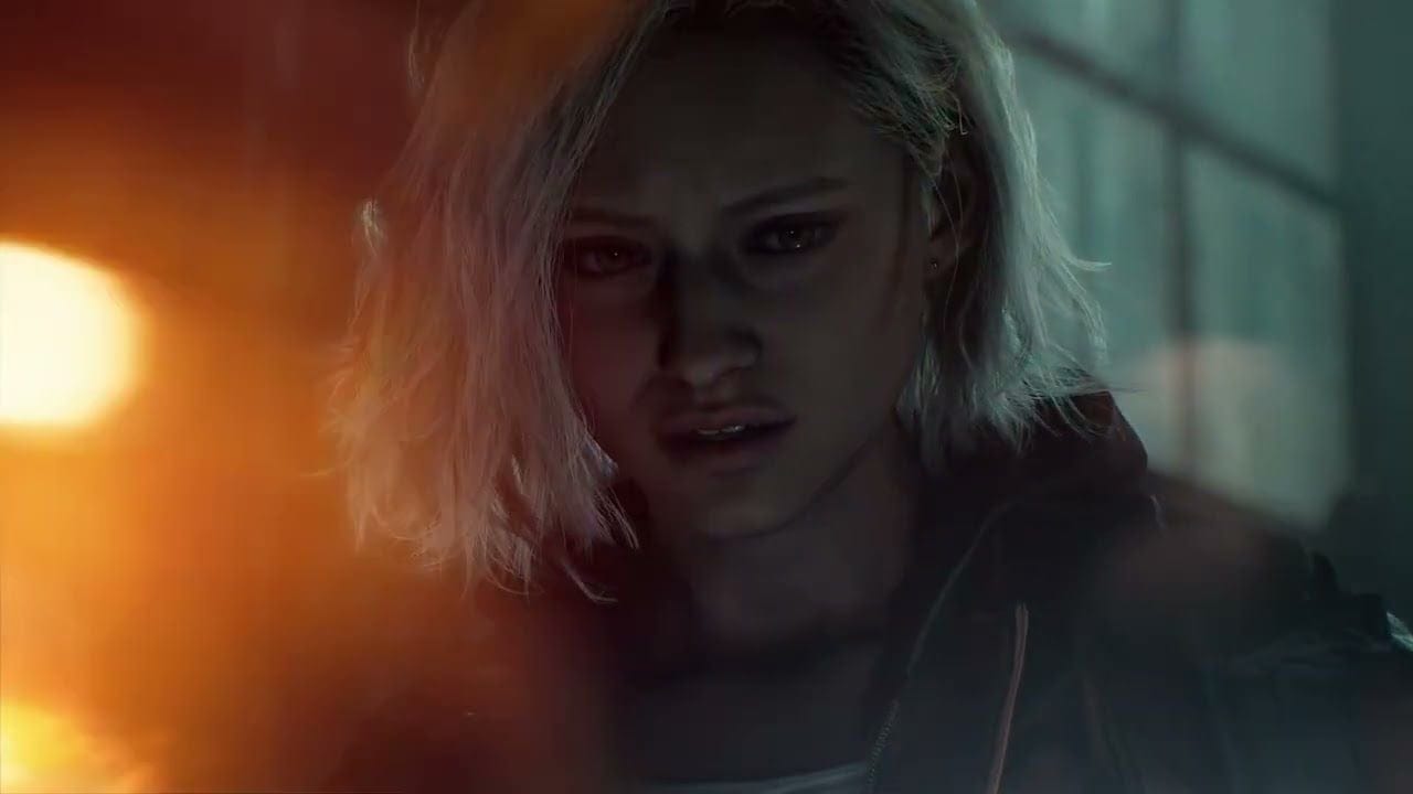 Resident Evil 9 Requiem | Official Trailer 2