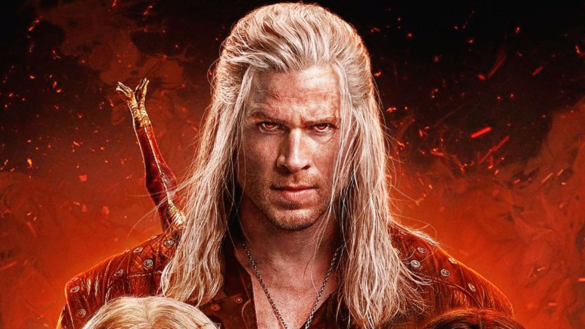 The Witcher Saison 4 : une première vidéo officielle du remplaçant d'Henry Cavill