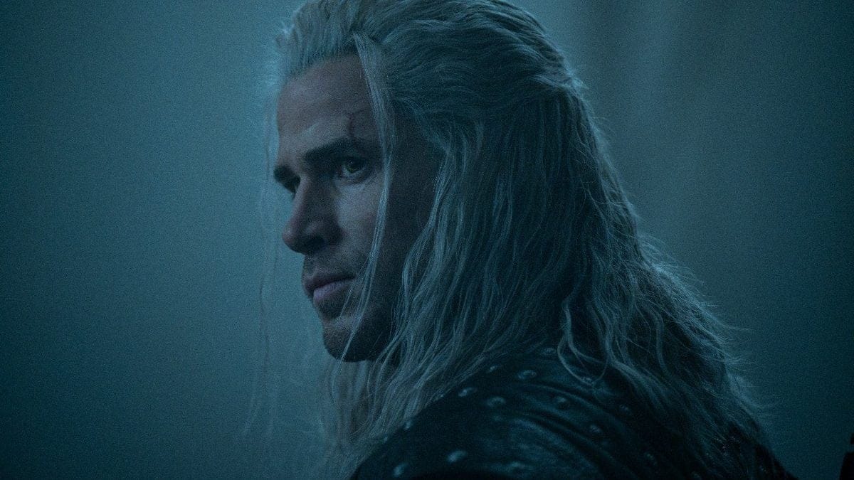 Une date pour The Witcher saison 4 et un extrait avec Liam Hemsworth dans la peau de Geralt