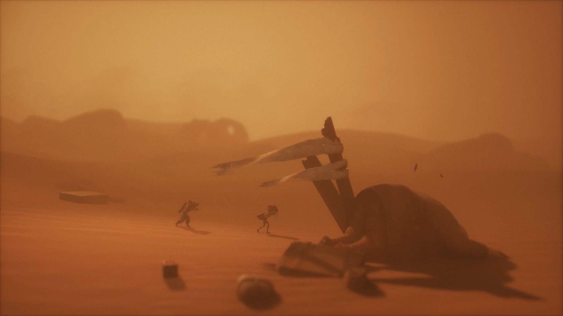 Little Nightmares 3 : une démo devrait arriver aux alentours du 17 septembre - IG News