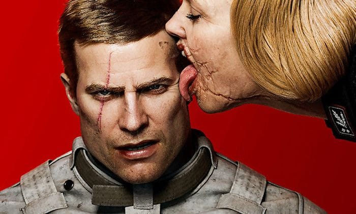 Wolfenstein : un nouvel épisode en préparation ? MachineGames laisse des indices...