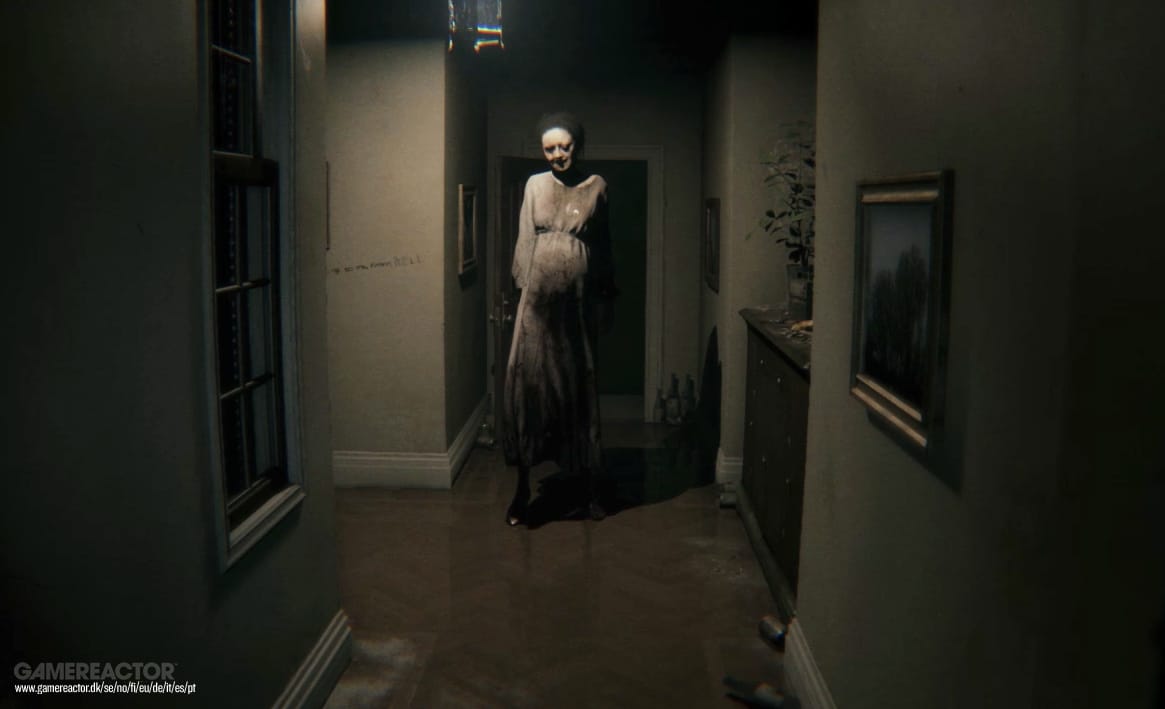 Hideki Kamiya veut que Hideo Kojima fasse un autre jeu comme P.T.