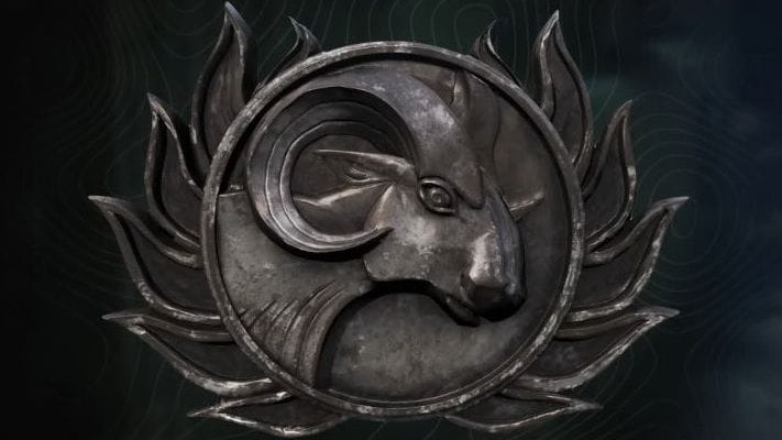 Les secrets du Bélier