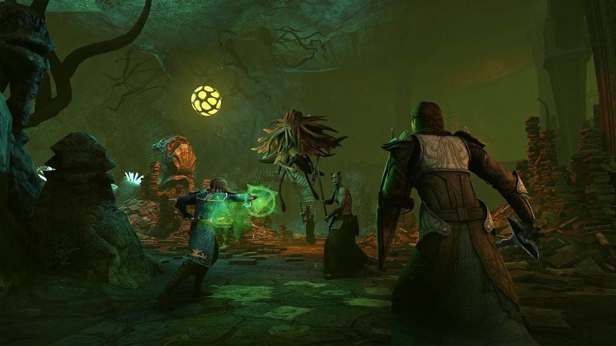 Ce MMO basé sur une licence culte va enfin proposer une fonctionnalité indispensable pour les joueurs PC et consoles