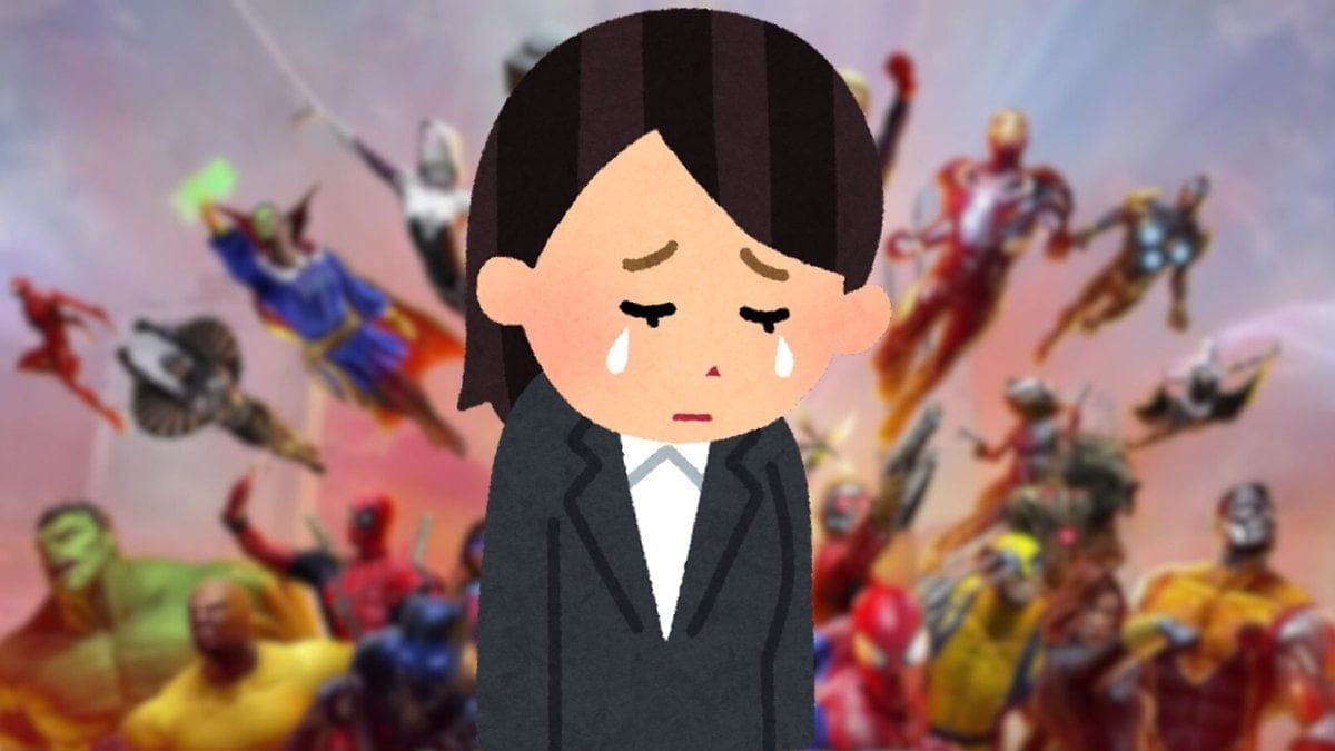 C’était l'un des meilleurs jeux vidéo Marvel, mais vous ne pourrez plus jamais y jouer et moi je pleure sa disparition !