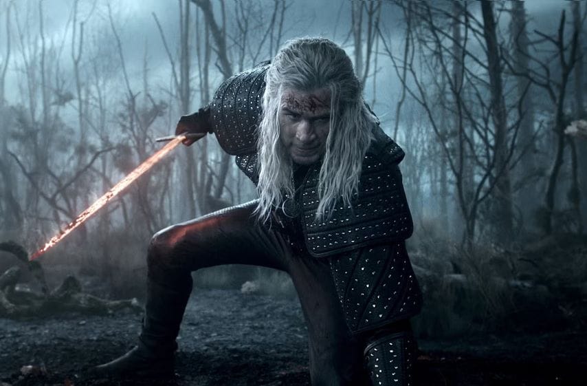 The Witcher saison 4 : une date de sortie et Liam Hemsworth en Geralt dans la bande-annonce de la série Netflix