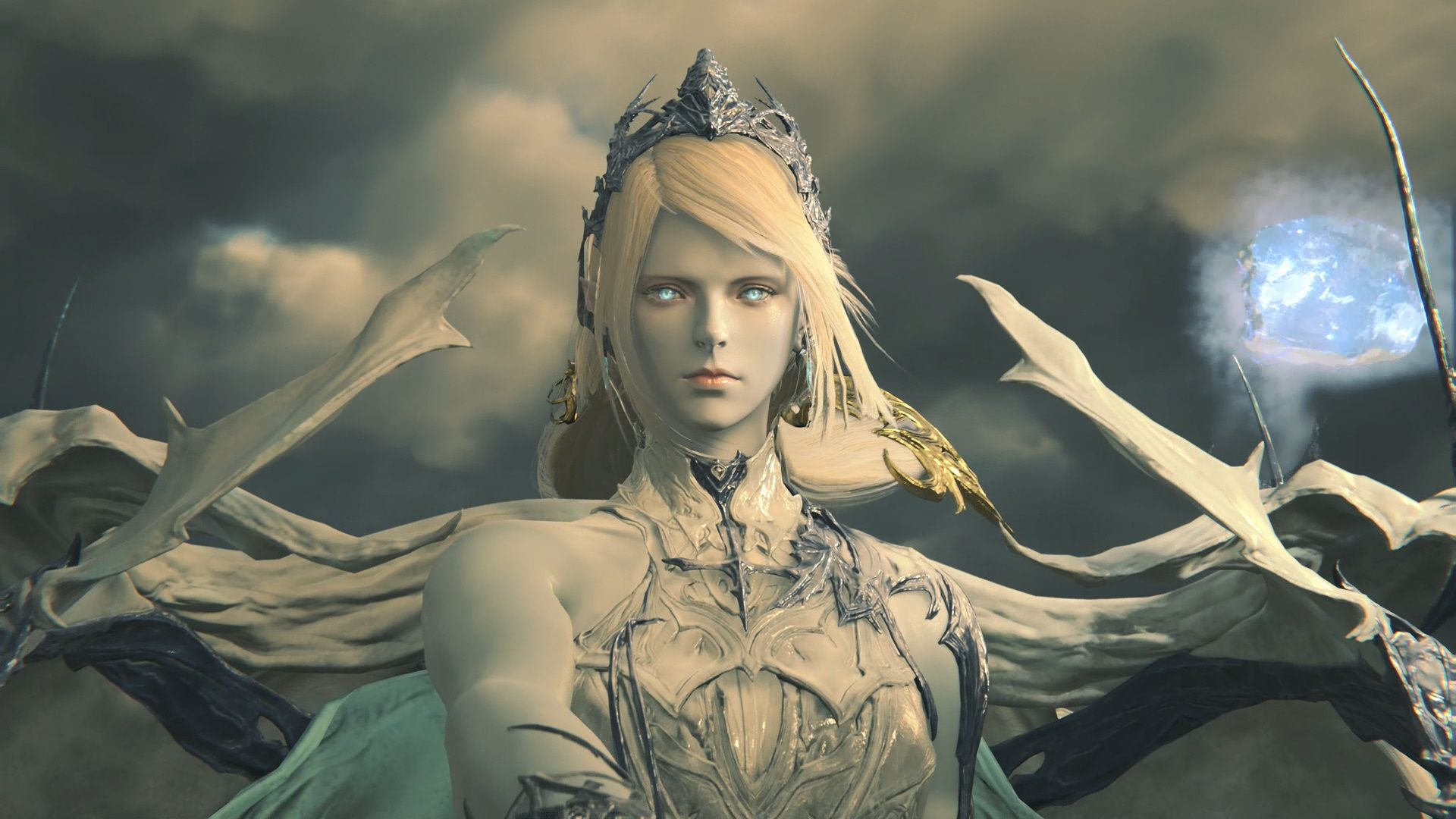 Astuces Final Fantasy XVI