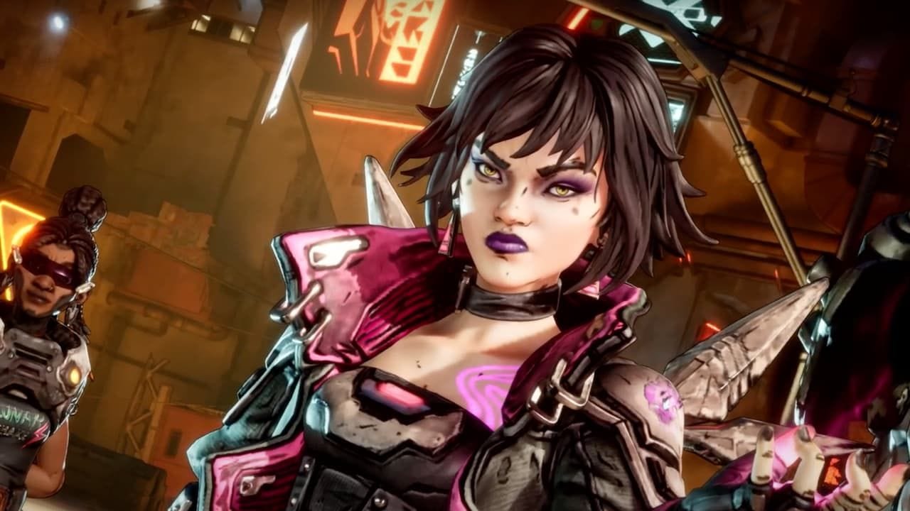 Borderlands 4 : Pitchford abominable et condescendant face aux critiques