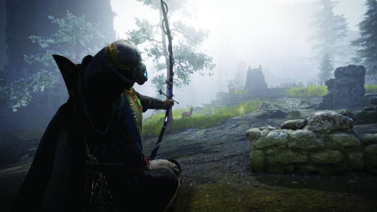 Ce RPG en monde ouvert reçoit une énorme mise à jour en étant la meilleure alternative à Skyrim depuis plusieurs années