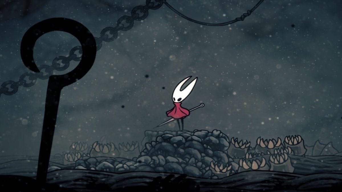 Sandcarvers Hollow Knight Silksong : Comment battre les Fouisseurs des sables pour compléter le Journal du chasseur ?