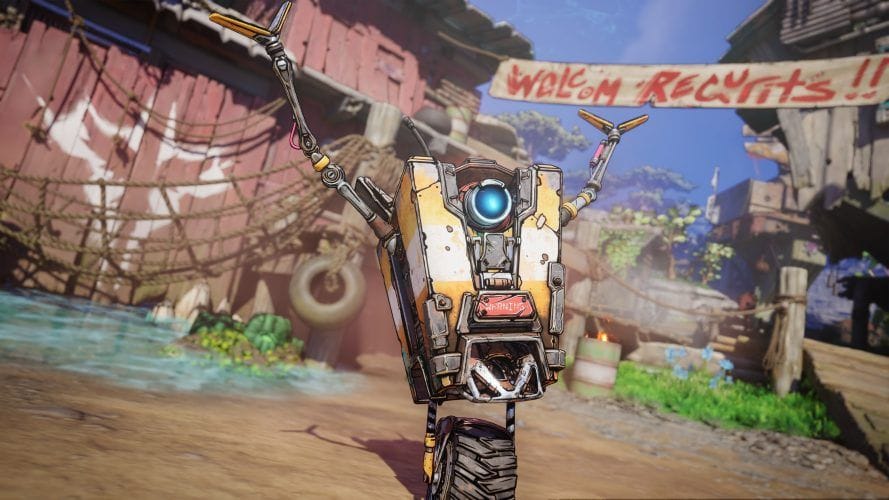 Comment gagner de l'argent facilement | Guide Borderlands 4