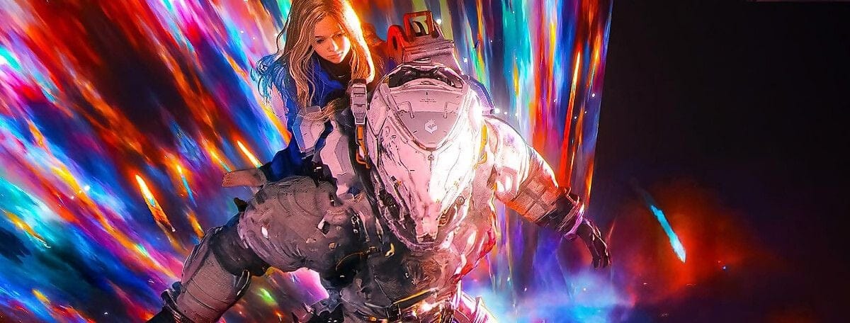 Pragmata : on y a rejoué, et c'est un jeu à ne pas sous-estimer (Preview)