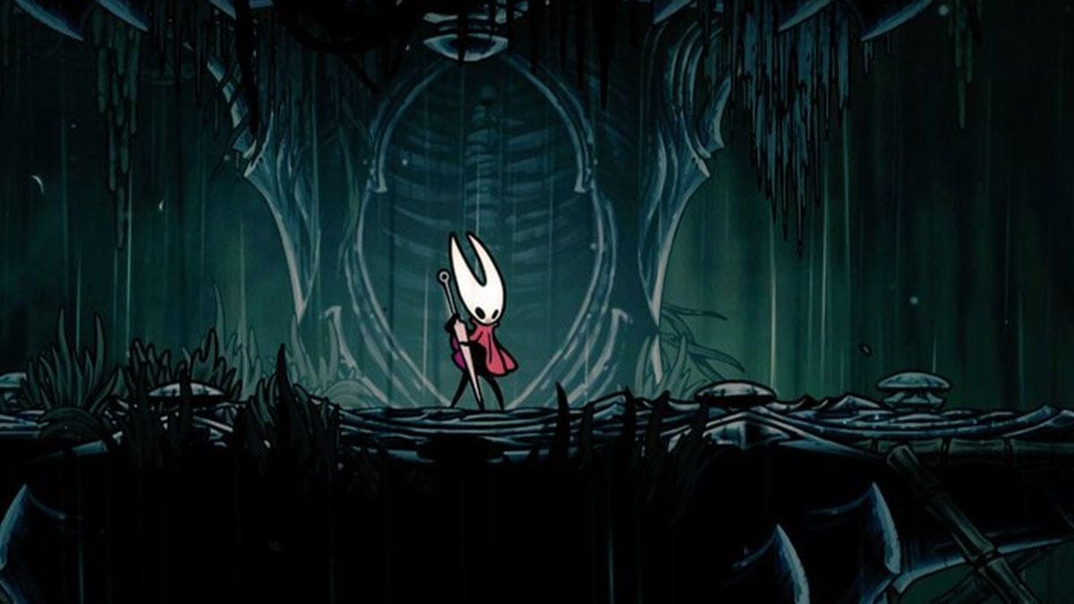 Silksong : un joueur bat tous les boss sans se faire toucher !