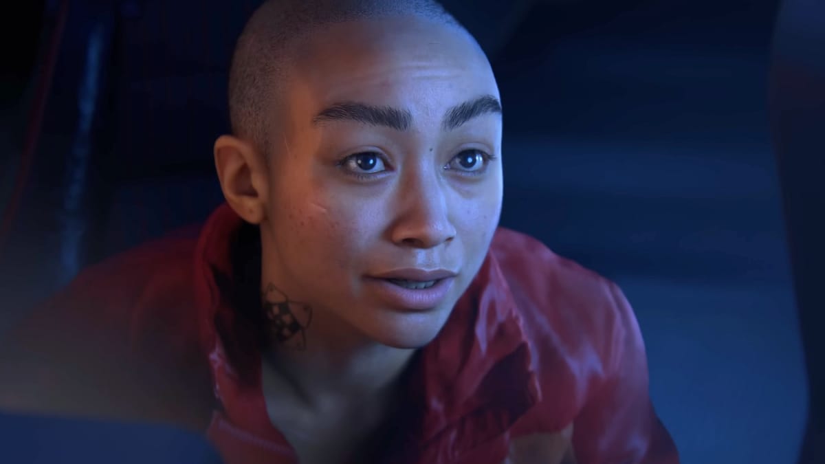 Intergalactic : Neil Druckmann tease le gameplay “le plus ambitieux de Naughty Dog” pour l'exclu PS5