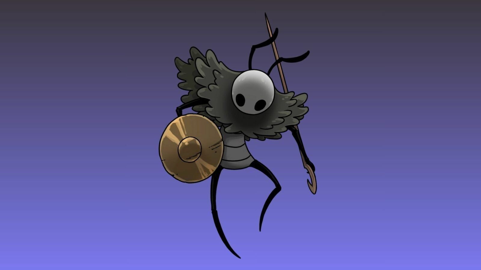 Silksong : ce boss a une histoire touchante dont vous ne soupçonnez pas l'existence