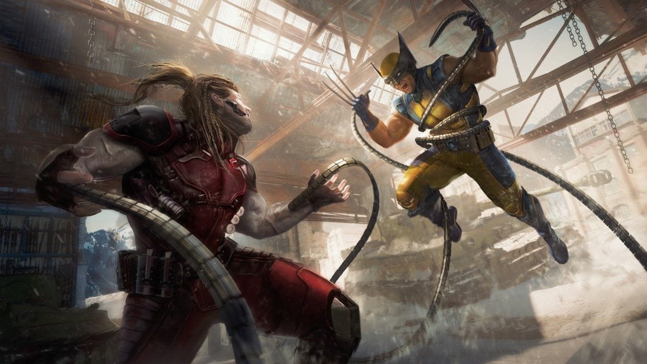 Wolverine s’annonce comme le plus gros jeu PS5, les premiers testeurs sont conquis