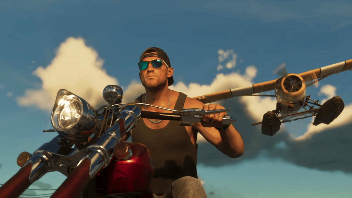 GTA 6 : Rockstar prépare une appli compagnon et des distractions folles