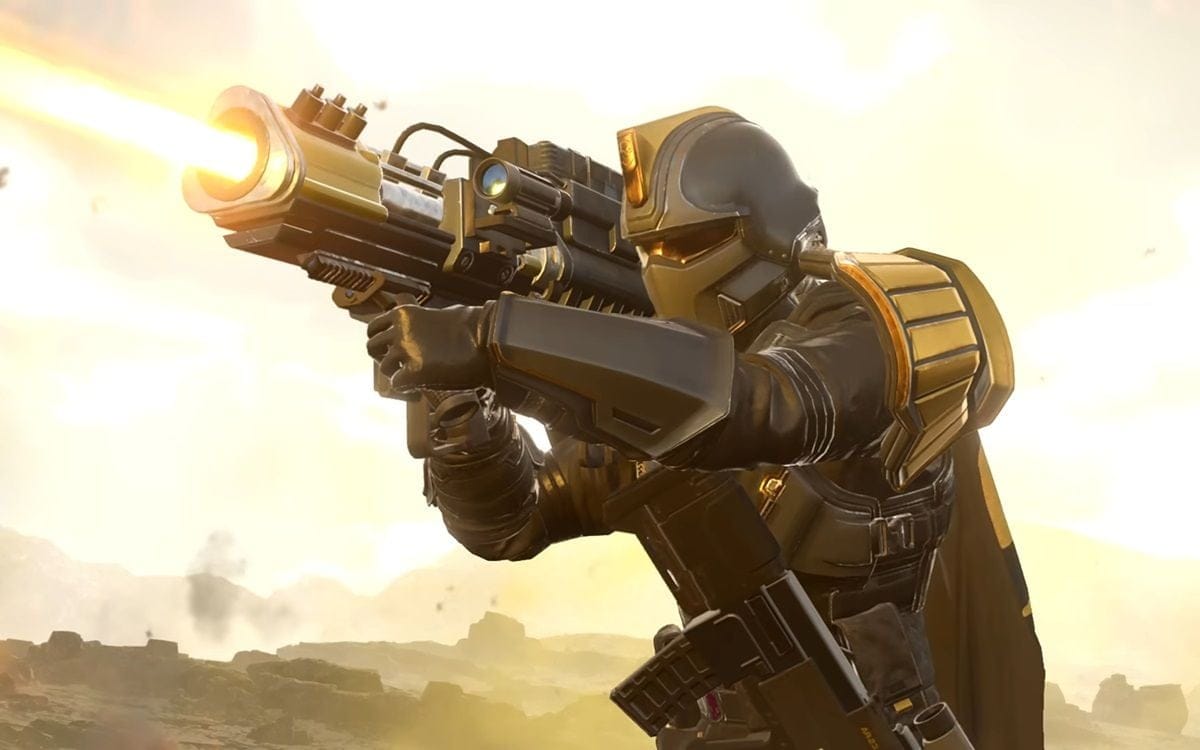 Helldivers 2 : la nouvelle mise à jour « Into the Unjust » ajoute des cavernes géantes et des ennemis mutants