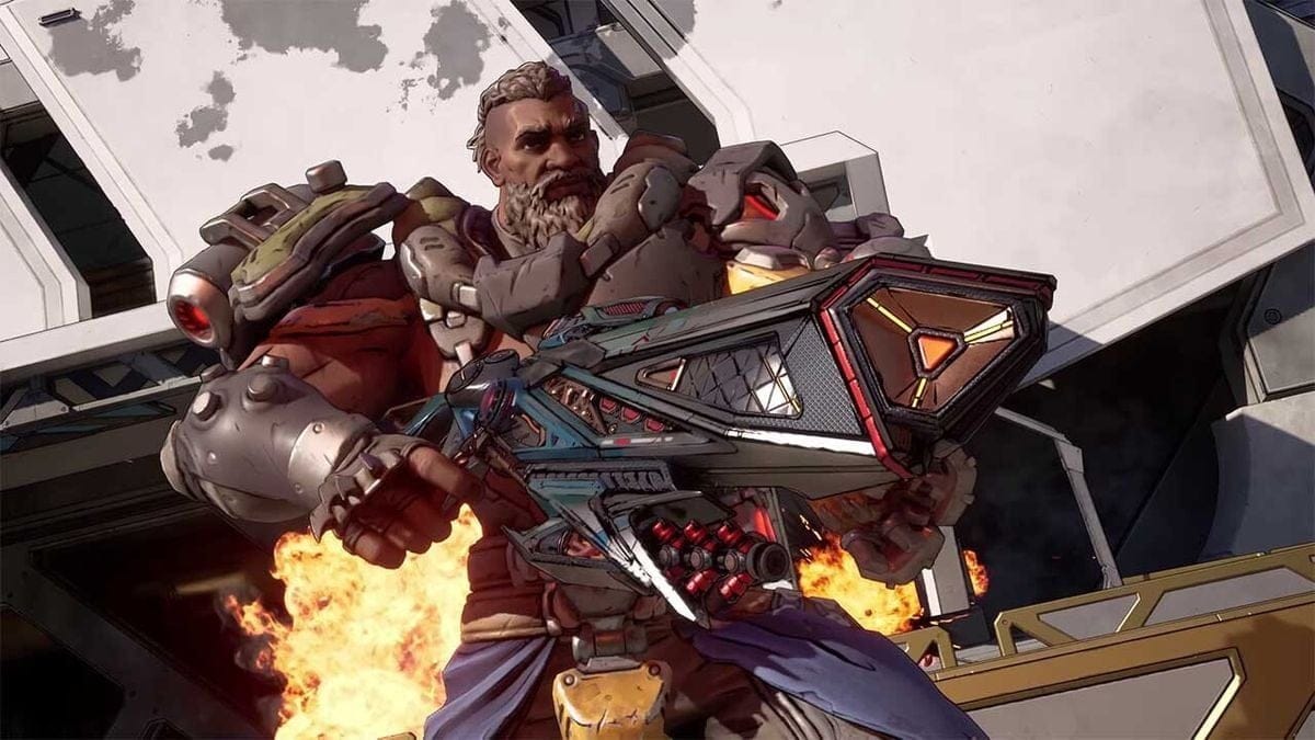 Hot Slugger Borderlands 4 : Comment obtenir le meilleur fusil à pompe légendaire ?