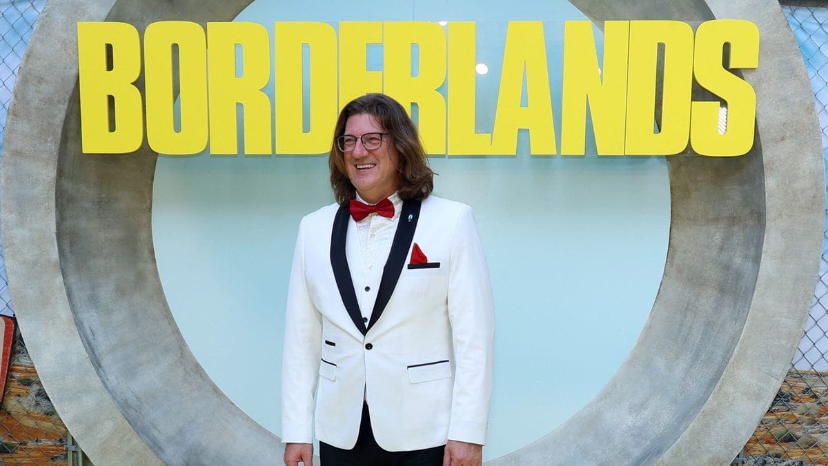 'Programmez votre propre moteur et montrez nous comment vous vous en sortez" s'énerve Randy Pitchford alors que la colère contre les perfs PC de Borderlands 4 s'intensife