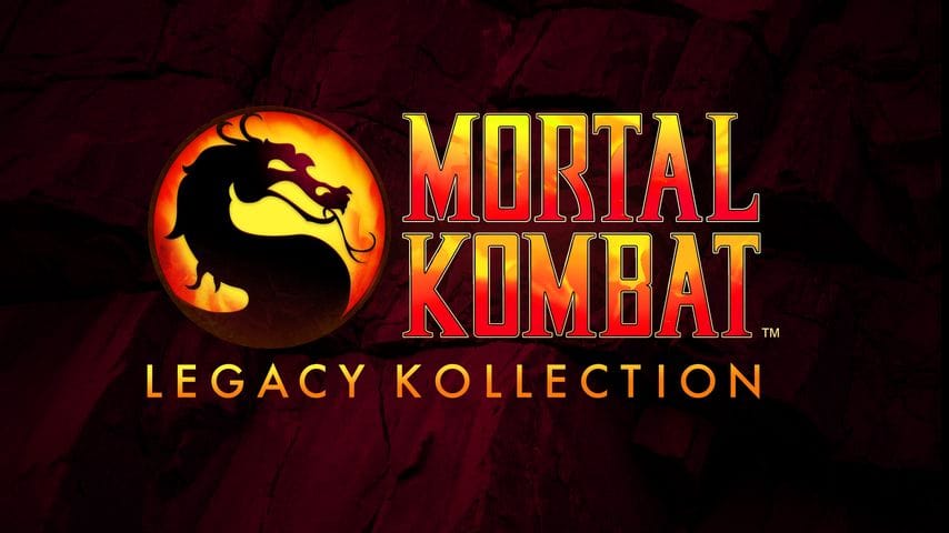 Mortal Kombat Legacy Kollection sortira le mois prochain en téléchargement