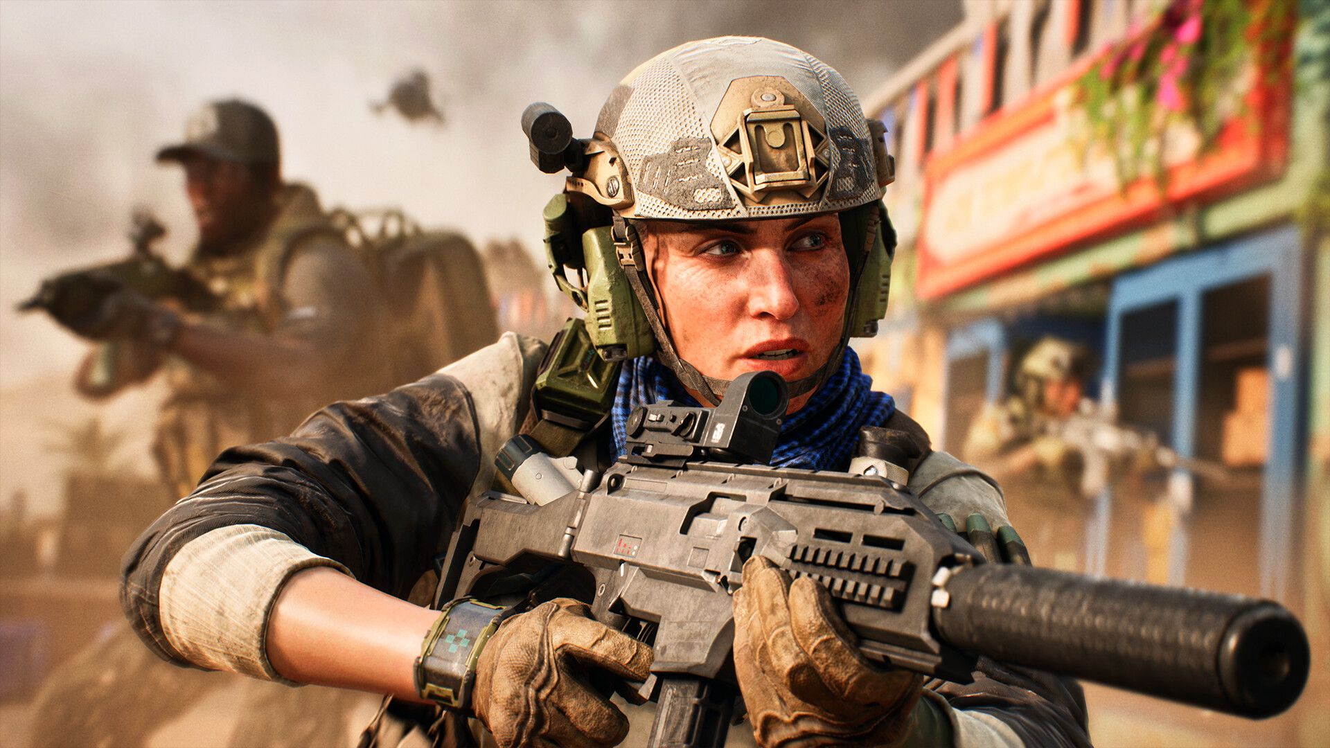 Les tricheurs de Battlefield 6 gagneront toujours d’après les développeurs - Dexerto