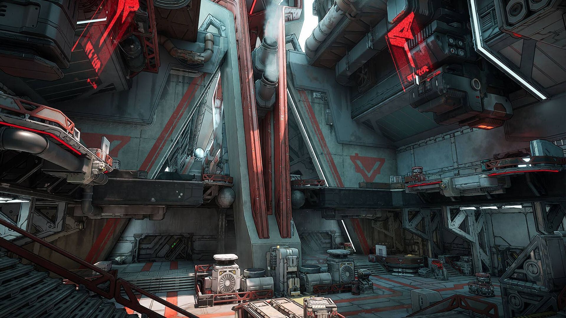 Tous les Collectors du Quartier Terminus | Guide Borderlands 4