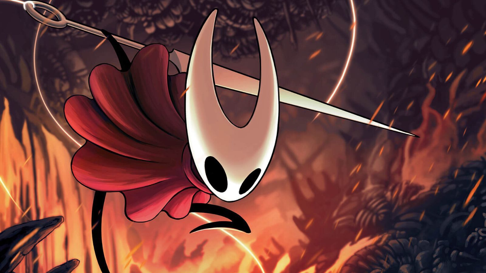 Test Hollow Knight: Silksong - Le chef-d’œuvre tant attendu ?